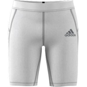 adidas weisse unterziehhose|Weiss .